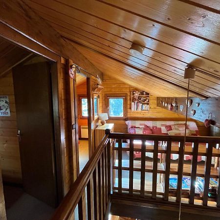 Chalet Calme Cosy Eyne Station 2600 Zewnętrze zdjęcie