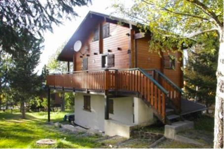 Chalet Calme Cosy Eyne Station 2600 Zewnętrze zdjęcie