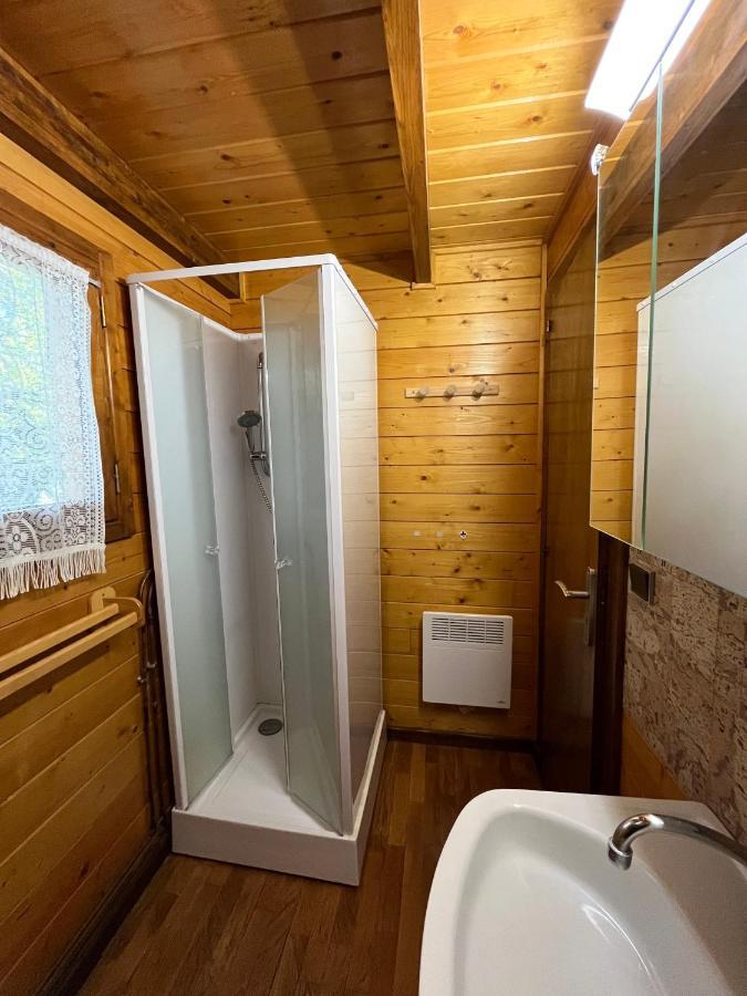 Chalet Calme Cosy Eyne Station 2600 Zewnętrze zdjęcie