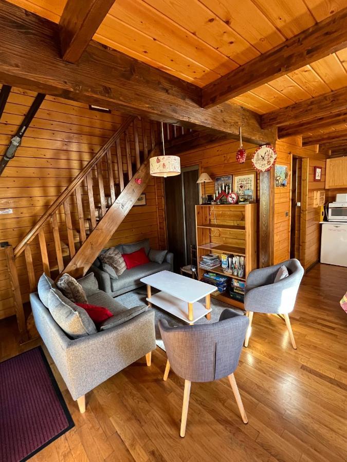 Chalet Calme Cosy Eyne Station 2600 Zewnętrze zdjęcie