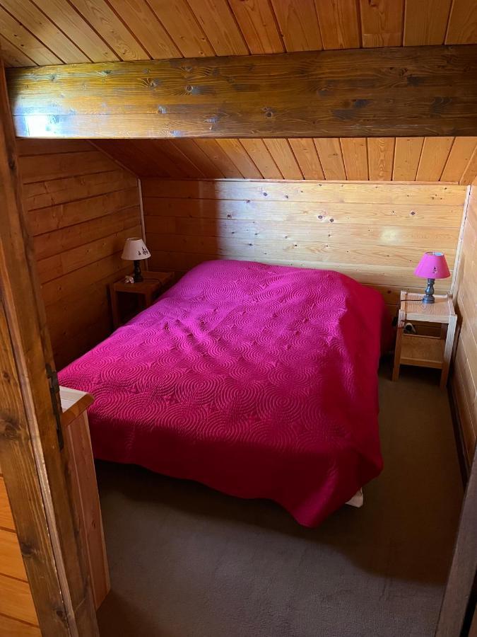 Chalet Calme Cosy Eyne Station 2600 Zewnętrze zdjęcie